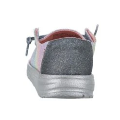 Heydude Youth Hey Dude Wendy Sunset Casual Shoes -Cinc Clothing Shop 130129770 4