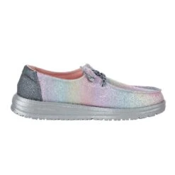 Heydude Youth Hey Dude Wendy Sunset Casual Shoes -Cinc Clothing Shop 130129770 5