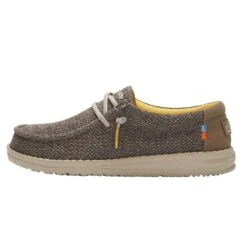 Heydude Youth Hey Dude Wally Sox Safari Casual Shoes -Cinc Clothing Shop 130130408 2