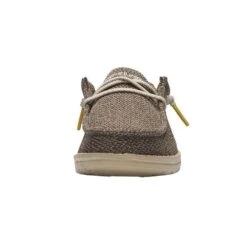 Heydude Youth Hey Dude Wally Sox Safari Casual Shoes -Cinc Clothing Shop 130130408 3