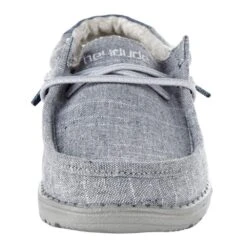 Heydude Hey Dude Youth Wally Steel -Cinc Clothing Shop 130133200 2