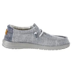 Heydude Hey Dude Youth Wally Steel -Cinc Clothing Shop 130133200 5