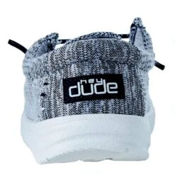 Heydude Youth Hey Dude Wally Stretch Yin Yang -Cinc Clothing Shop 130133351 032