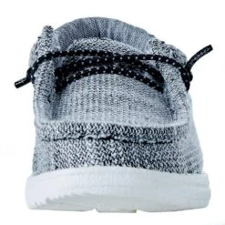 Heydude Youth Hey Dude Wally Stretch Yin Yang -Cinc Clothing Shop 130133351 052