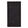 Justin Men`s Tooled Rodeo Wallet -Cinc Clothing Shop 130157 default l