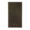 Justin Men`s Dark Khaki Rodeo Wallet -Cinc Clothing Shop 130180 default l