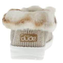 Heydude Kids Hey Dude Britt Coffee Dye Casual -Cinc Clothing Shop 130191814 04