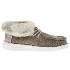 Heydude Kids Hey Dude Britt Coffee Dye Casual -Cinc Clothing Shop 130191814 05