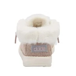 Heydude Youth Hey Dude Pink Britt Casual Shoes -Cinc Clothing Shop 130195028 3