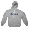 Dale Brisby Ol' Son Gray Hoodie -Cinc Clothing Shop 130231 default l