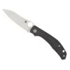Spyderco Kapara Carbon Fiber Knife -Cinc Clothing Shop 130351 default l