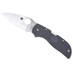 Spyderco Chaparral FRN Lightweight Gray