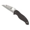 Spyderco Canis Carbon Fiber Knife -Cinc Clothing Shop 130353 default l
