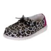 Heydude Youth Hey Dude Cheetah Wendy Casual Shoe -Cinc Clothing Shop 130384 default l