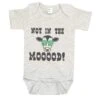 Twisted Filly Not In The MOOOOD! Onesie -Cinc Clothing Shop 130689 default l
