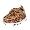 Twisted X Infant Leopard Cork Driving Moc -Cinc Clothing Shop 132533 default l