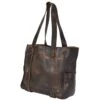 STS Ranch Wear Pony Express Tote -Cinc Clothing Shop 132596 default l