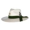 Charlie 1 Horse 10X Hard To Handle 3 1/2in. Brim Straw Fashion Hat -Cinc Clothing Shop 132990 default l