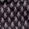 Wyoming Traders Satin Black #4 Wild Rag -Cinc Clothing Shop 133211 default l