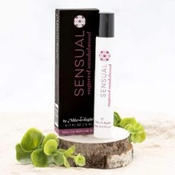 Mixologie Sensual Mix Logie Rollerball Perfume