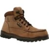 Rocky Boots Men Rocky Outback 6` Gore-Tex Steel Toe EH Work Boot -Cinc Clothing Shop 134193 default l
