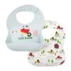 Mud Pie Farm Silicone Bib Set -Cinc Clothing Shop 135015 default l 2cd655d1 762f 4196 8d4f 94f3e3f1c8bb