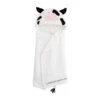 Mud Pie Baby Cow Hooded Towel -Cinc Clothing Shop 135021 default l