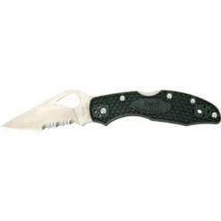 Spyderco Byrd Meadowlark 2 Pocket Knife