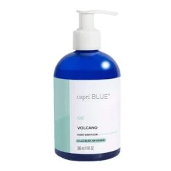 Capri Blue Volcano Hand Sanitizer
