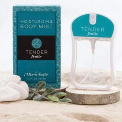 Mixologie Tender Mix Logie Body Mist