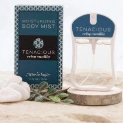 Mixologie Tenacious Mix-O-Logie Body Mist