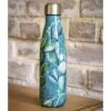 Jade Saguaro Cactus Print Metal Bottle -Cinc Clothing Shop 136820 default l
