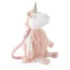 Mud Pie Plush Unicorn Backpack 2 Mud Pie Plush Unicorn Backpack -Cinc Clothing Shop 136827 default l