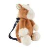 Mud Pie Plush Horse Backpack -Cinc Clothing Shop 136828 default l