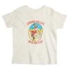The Whole Herd Girl's Strong Willed Big Heart Graphic Tee -Cinc Clothing Shop 136884 default l