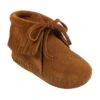 Minnetonka Fringe Infant Bootie 1482 2 Minnetonka Fringe Infant Bootie 1482 -Cinc Clothing Shop 137144 default l