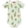 Potted Plants Bamboo One Piece -Cinc Clothing Shop 138225 default l