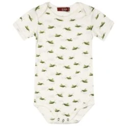 Grasshopper Organic Cotton One Piece