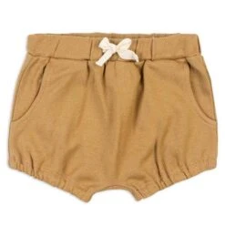 Rust Denim Pocket Bloomer