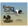 Cowboy Cody Rides Again Book -Cinc Clothing Shop 138806 default l