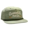 Armadillo Hat Co Retro Rope Cap -Cinc Clothing Shop 138923 default l