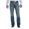 Cinch Men's Light Stonewash Ian Jeans -Cinc Clothing Shop 139028 default l