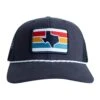 Texas Stripes Trucker Cap 1 Texas Stripes Trucker Cap -Cinc Clothing Shop 139221 default l