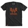 Tumbleweed Texstyles Whataburger Flying W Tee Shirt -Cinc Clothing Shop 139300 default l