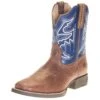 Childrens Ariat Blue Sorting Pen Cowboy Boot -Cinc Clothing Shop 140018 default l 8d4bdbcb bbbb 4153 9b10 2c9fcbf6bab6