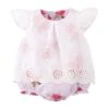 Mud Pie Rose Eyelet Overlay Crawler -Cinc Clothing Shop 140131 default l