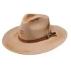 Charlie 1 Horse Tan Lakota 3 1/2in. Brim Fashion Hat -Cinc Clothing Shop 140299 default l