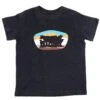 The Whole Herd Youth South Texas Sunrise Tee -Cinc Clothing Shop 140327 default l