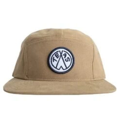 Texas Teepee Camper Cap