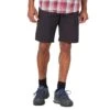 Mens Wrangler Rugged Wear Shorts 36565BK -Cinc Clothing Shop 140446 default l